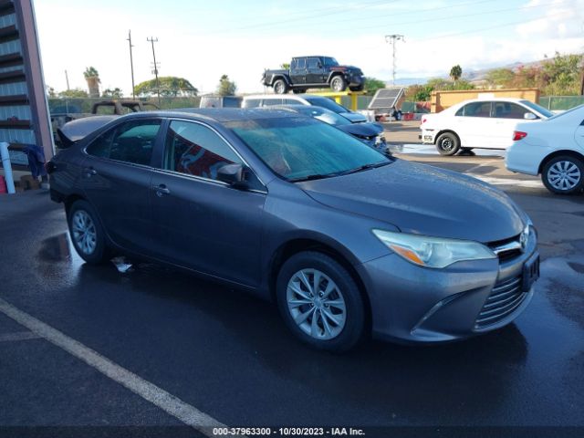 TOYOTA CAMRY 2015 4t1bf1fk2fu481582