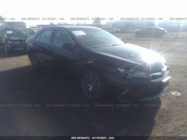 TOYOTA CAMRY 2015 4t1bf1fk2fu482702