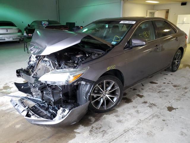 TOYOTA CAMRY LE 2015 4t1bf1fk2fu483378