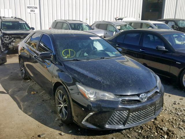 TOYOTA CAMRY LE 2015 4t1bf1fk2fu483431