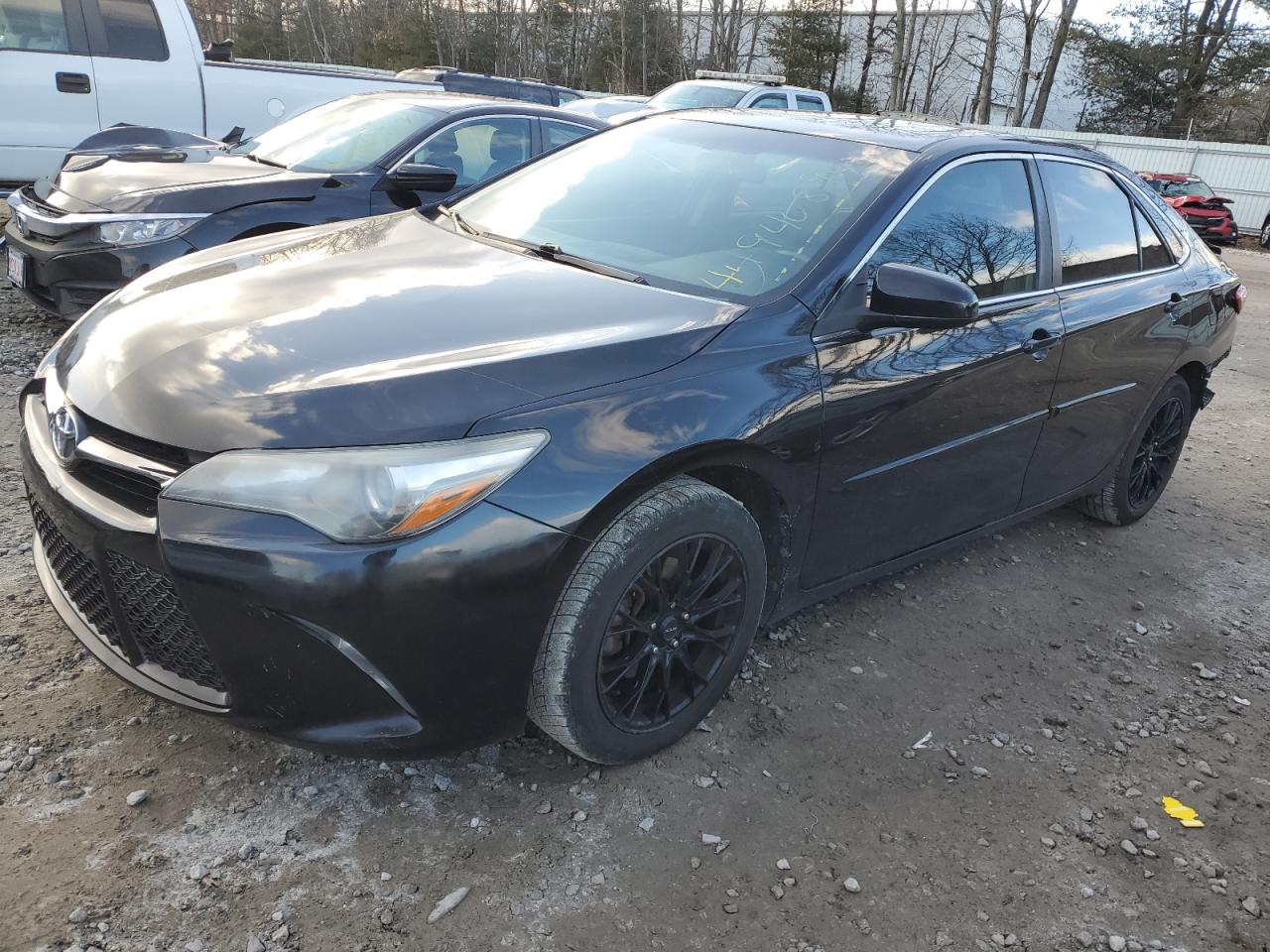 TOYOTA CAMRY 2015 4t1bf1fk2fu483767