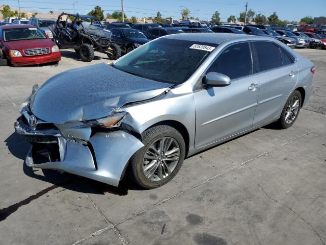 TOYOTA CAMRY 2015 4t1bf1fk2fu484594