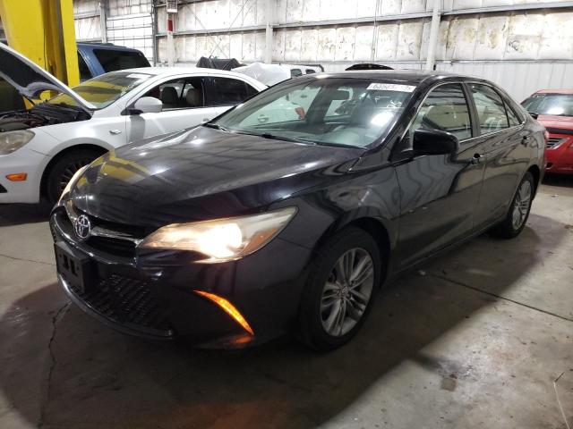 TOYOTA CAMRY LE 2015 4t1bf1fk2fu484689