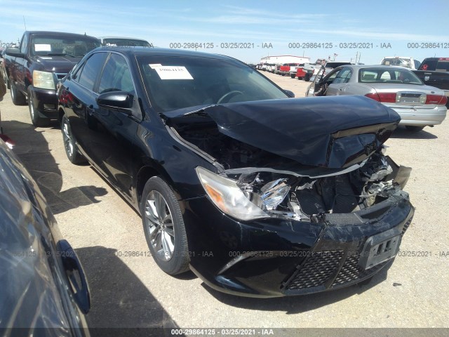 TOYOTA CAMRY 2015 4t1bf1fk2fu484742