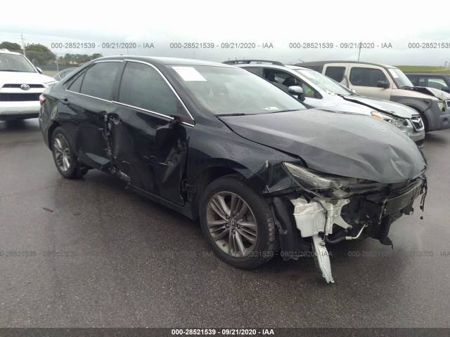 TOYOTA CAMRY 2015 4t1bf1fk2fu485406