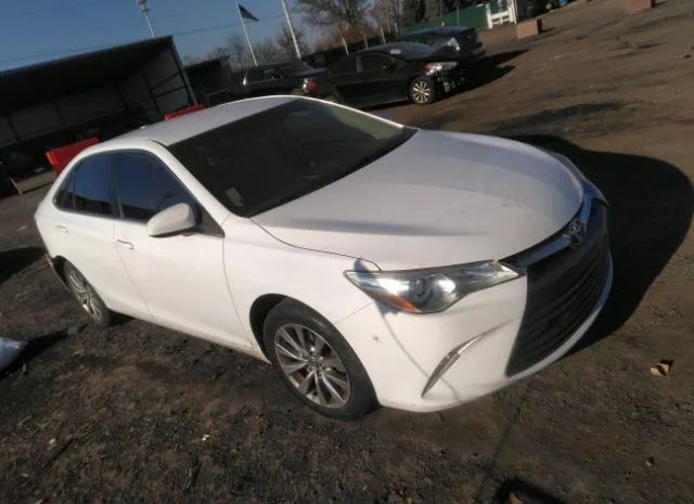 TOYOTA CAMRY 2015 4t1bf1fk2fu486135