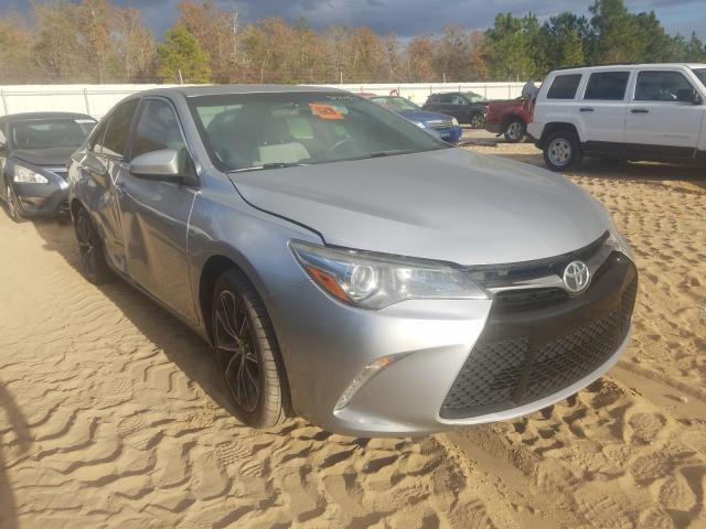 TOYOTA CAMRY LE 2015 4t1bf1fk2fu487088