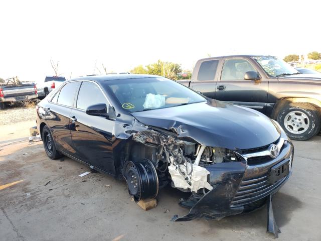 TOYOTA CAMRY LE 2015 4t1bf1fk2fu487351