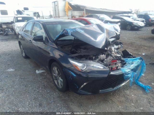 TOYOTA CAMRY 2015 4t1bf1fk2fu487401