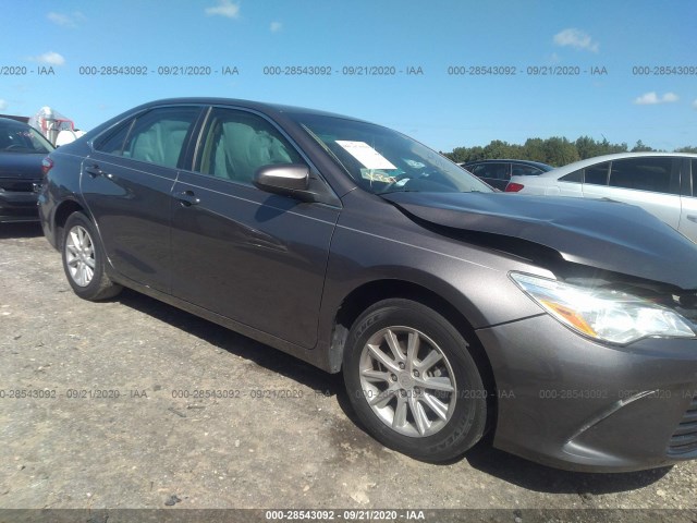 TOYOTA CAMRY 2015 4t1bf1fk2fu488886