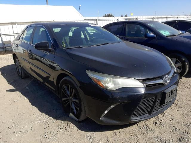 TOYOTA CAMRY LE 2015 4t1bf1fk2fu489102