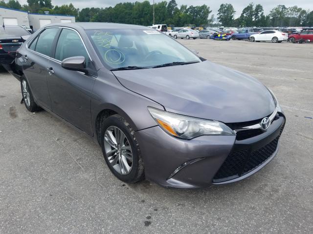 TOYOTA CAMRY LE 2015 4t1bf1fk2fu489617