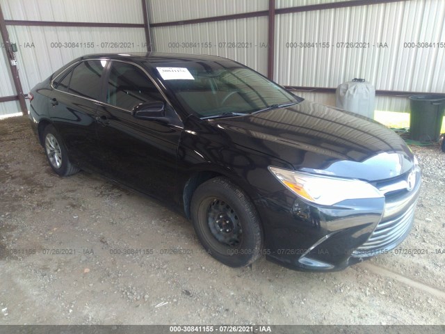 TOYOTA CAMRY 2015 4t1bf1fk2fu489701