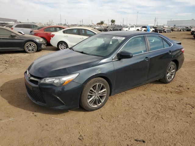 TOYOTA CAMRY 2015 4t1bf1fk2fu490069