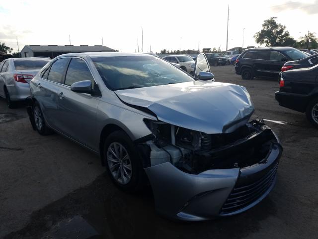 TOYOTA CAMRY LE 2015 4t1bf1fk2fu493067