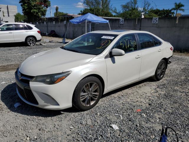 TOYOTA CAMRY 2015 4t1bf1fk2fu493702