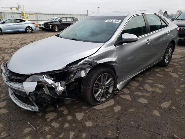 TOYOTA CAMRY LE 2015 4t1bf1fk2fu495238