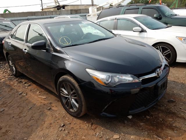 TOYOTA CAMRY LE 2015 4t1bf1fk2fu495580