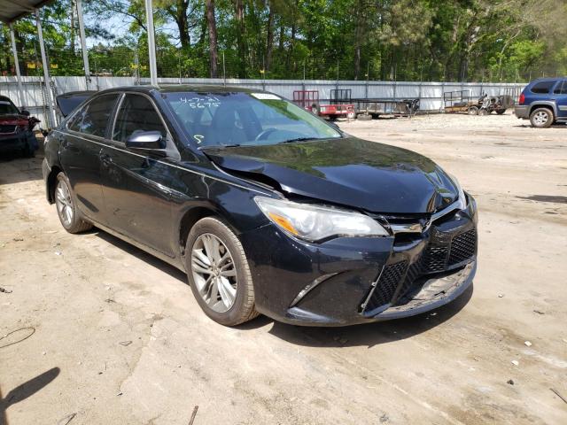 TOYOTA CAMRY LE 2015 4t1bf1fk2fu495675