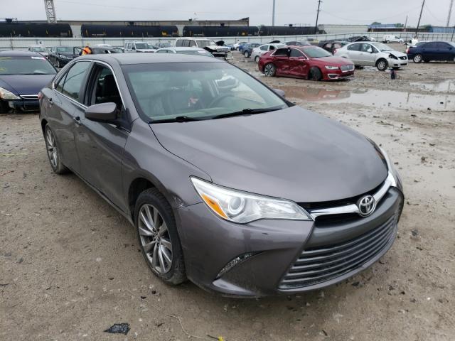 TOYOTA CAMRY LE 2015 4t1bf1fk2fu496048