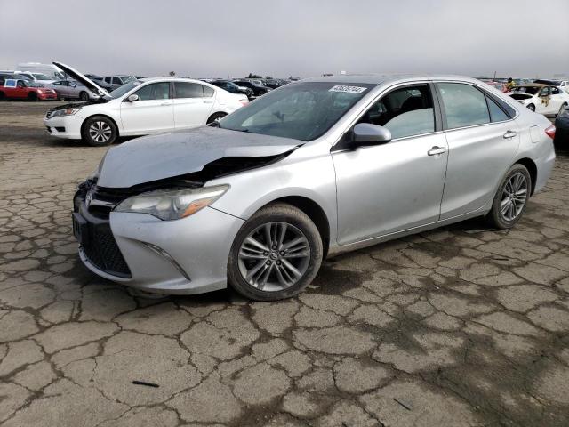 TOYOTA CAMRY 2015 4t1bf1fk2fu496776