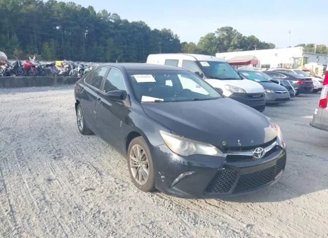 TOYOTA CAMRY 2015 4t1bf1fk2fu497149