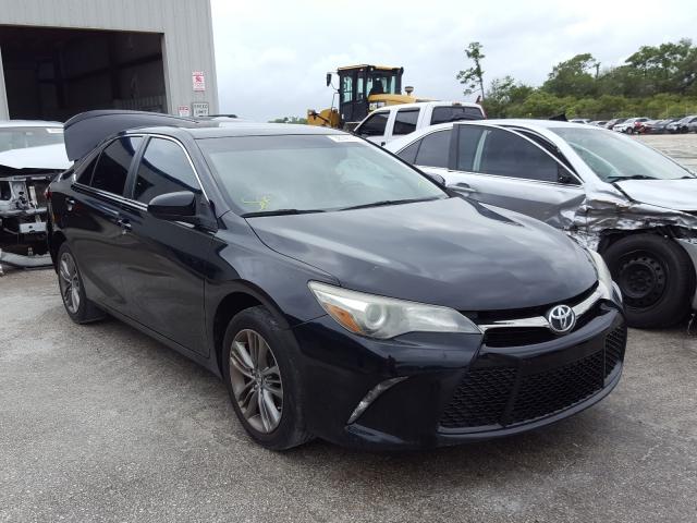 TOYOTA CAMRY LE 2015 4t1bf1fk2fu497409