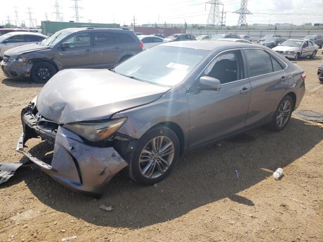 TOYOTA CAMRY LE 2015 4t1bf1fk2fu499449