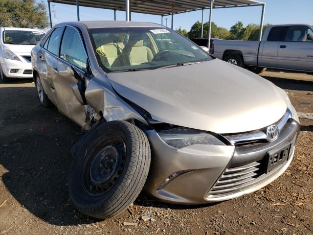 TOYOTA CAMRY LE 2015 4t1bf1fk2fu872666