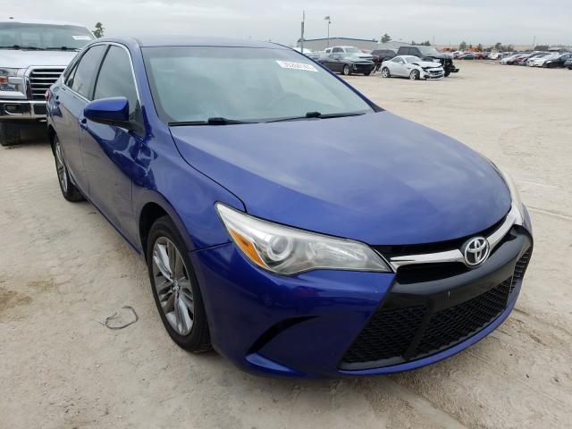 TOYOTA CAMRY 2015 4t1bf1fk2fu872733