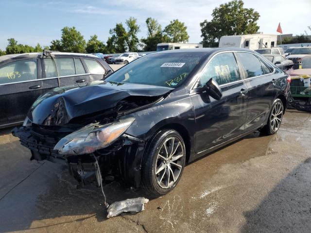 TOYOTA CAMRY LE 2015 4t1bf1fk2fu872795