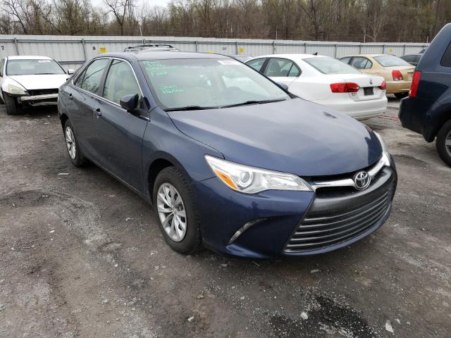 TOYOTA CAMRY LE 2015 4t1bf1fk2fu873607