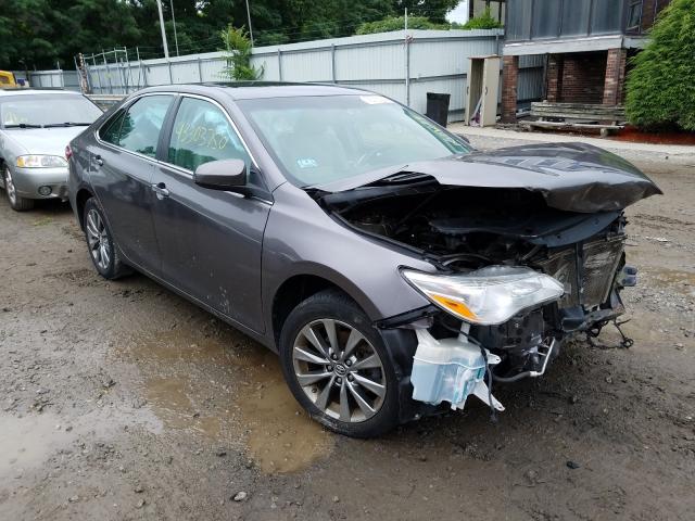 TOYOTA CAMRY LE 2015 4t1bf1fk2fu877530