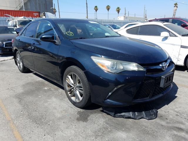 TOYOTA CAMRY LE 2015 4t1bf1fk2fu879407