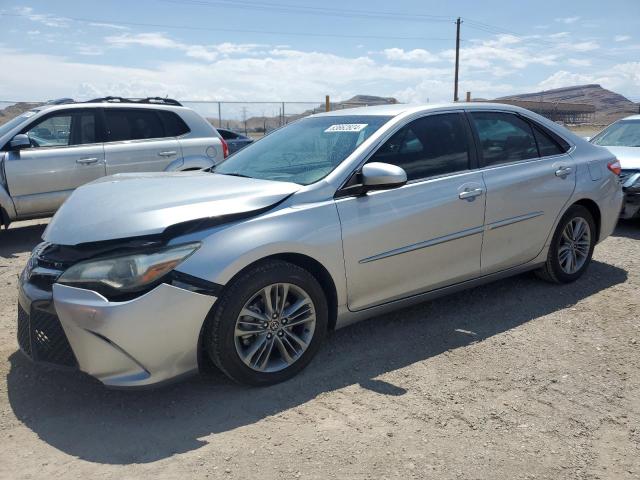 TOYOTA CAMRY LE 2015 4t1bf1fk2fu880878