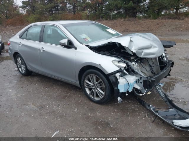 TOYOTA CAMRY 2015 4t1bf1fk2fu880900