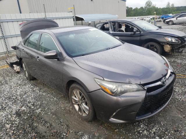 TOYOTA CAMRY LE 2015 4t1bf1fk2fu881156