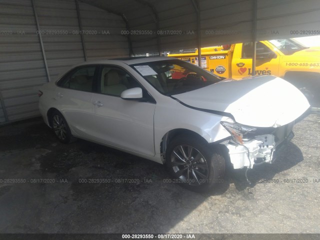 TOYOTA CAMRY 2015 4t1bf1fk2fu881786