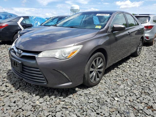 TOYOTA CAMRY LE 2015 4t1bf1fk2fu882226