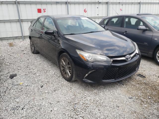 TOYOTA CAMRY LE 2015 4t1bf1fk2fu882615