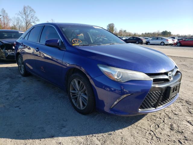 TOYOTA CAMRY LE 2015 4t1bf1fk2fu883280