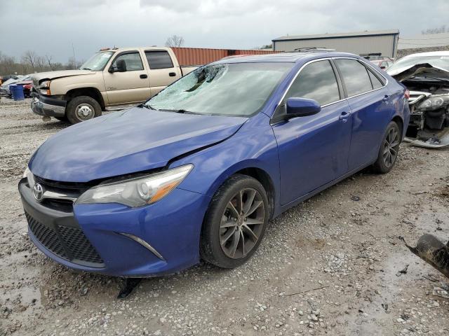 TOYOTA CAMRY LE 2015 4t1bf1fk2fu883294