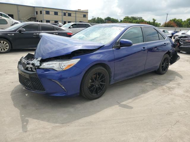 TOYOTA CAMRY LE 2015 4t1bf1fk2fu883490