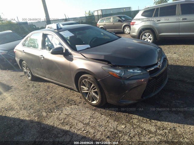 TOYOTA CAMRY 2015 4t1bf1fk2fu883652