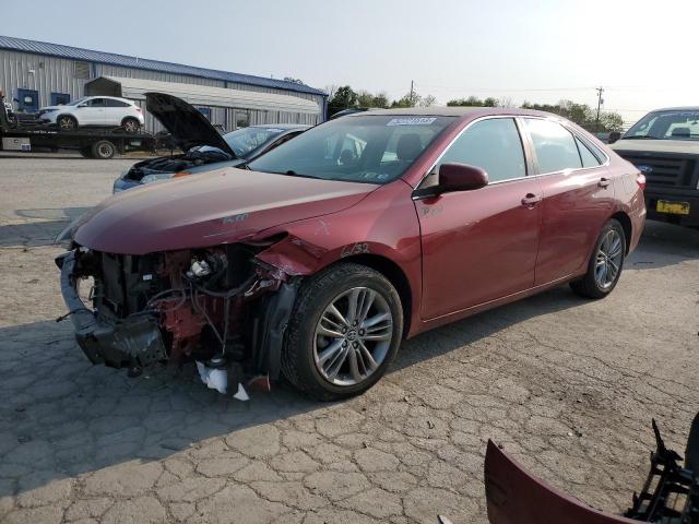 TOYOTA CAMRY LE 2015 4t1bf1fk2fu885272