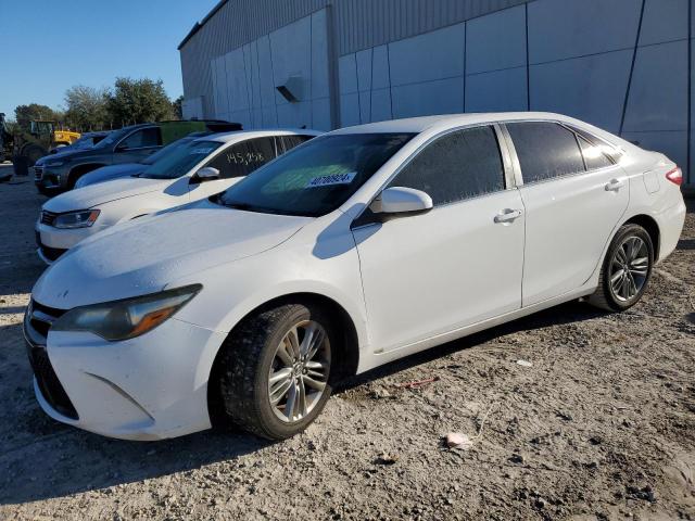 TOYOTA CAMRY 2015 4t1bf1fk2fu887071