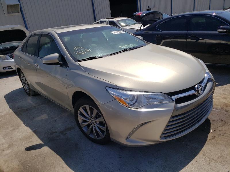 TOYOTA CAMRY LE 2015 4t1bf1fk2fu888799