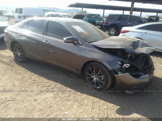 TOYOTA CAMRY 2015 4t1bf1fk2fu888978