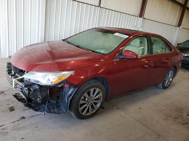 TOYOTA CAMRY LE 2015 4t1bf1fk2fu889046