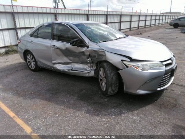 TOYOTA CAMRY 2015 4t1bf1fk2fu889211